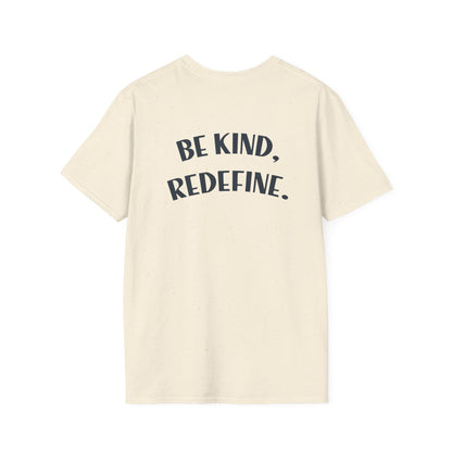 JUST SUM RANDO CREATIONS Unisex T-Shirt